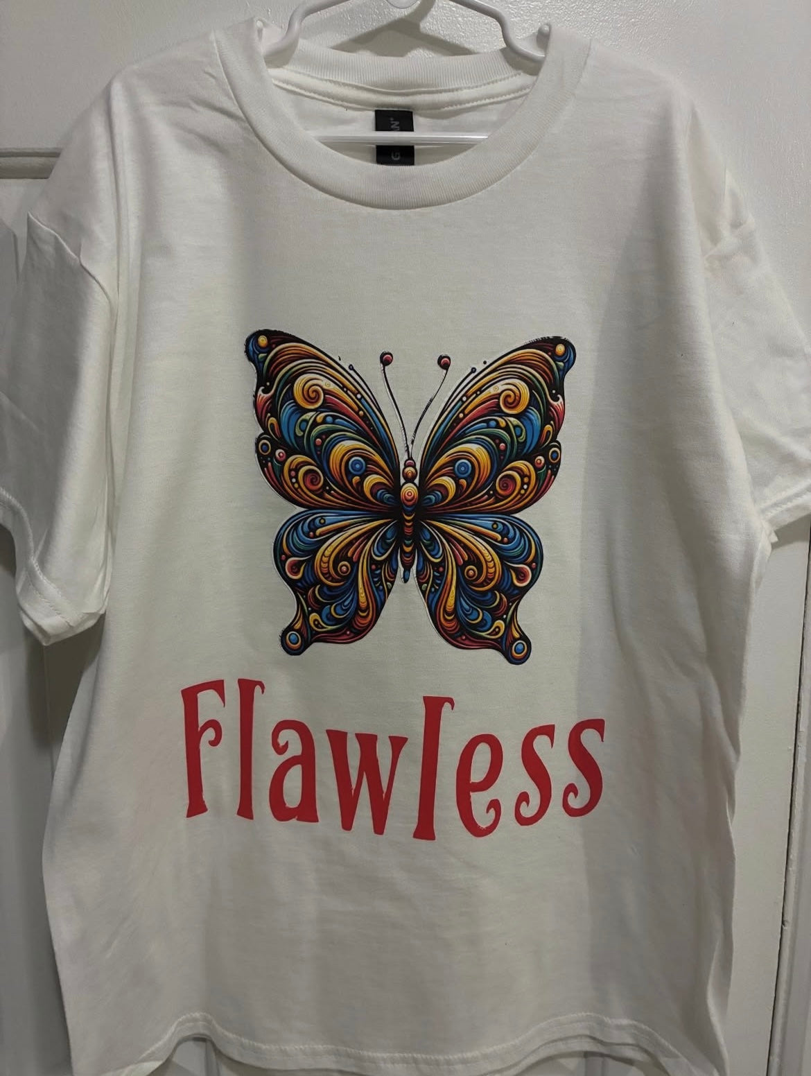 Flawless