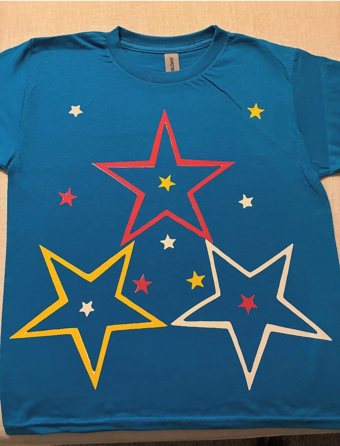 Starz
