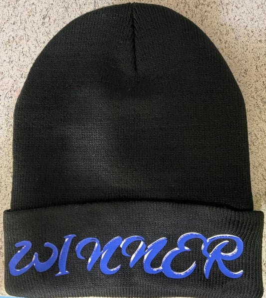 Winner