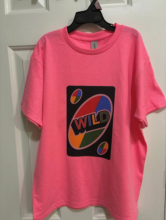 UNO Wild