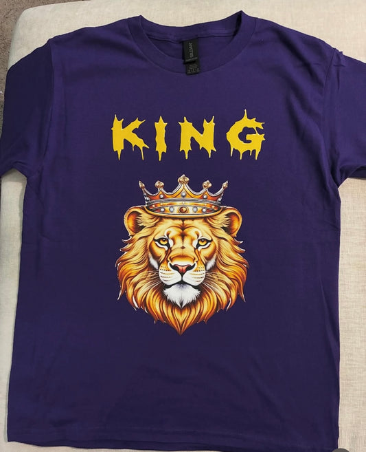 King