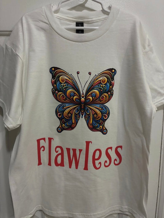 Flawless