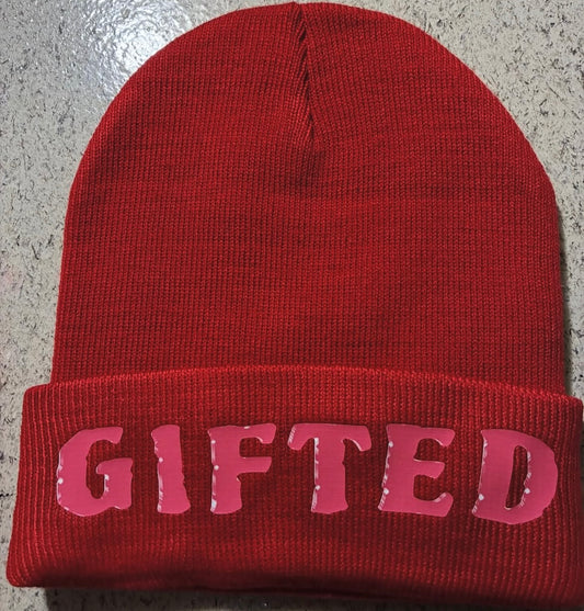 Gifted