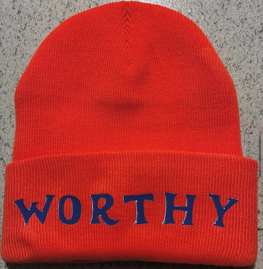 Worthy