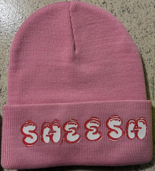 Sheesh