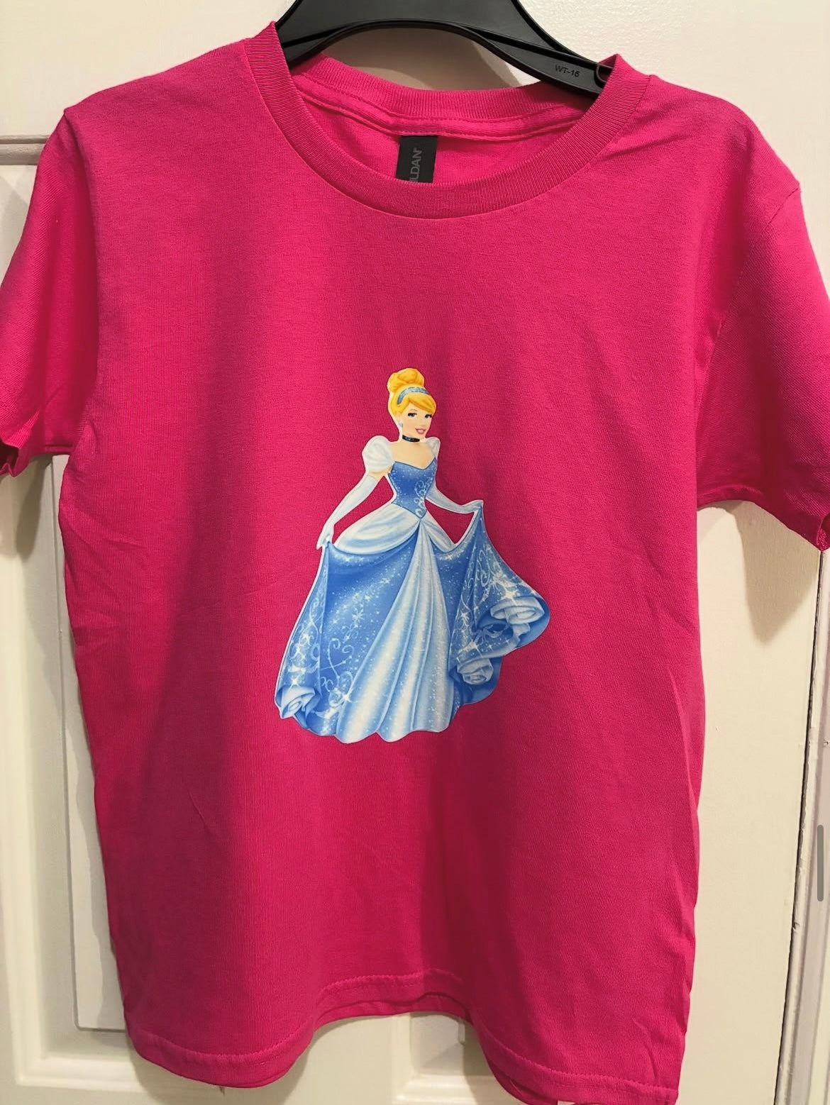 Cinderella