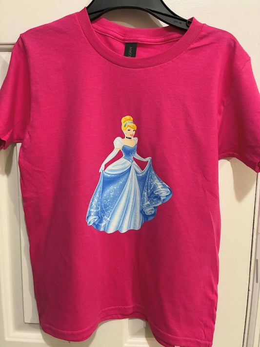 Cinderella