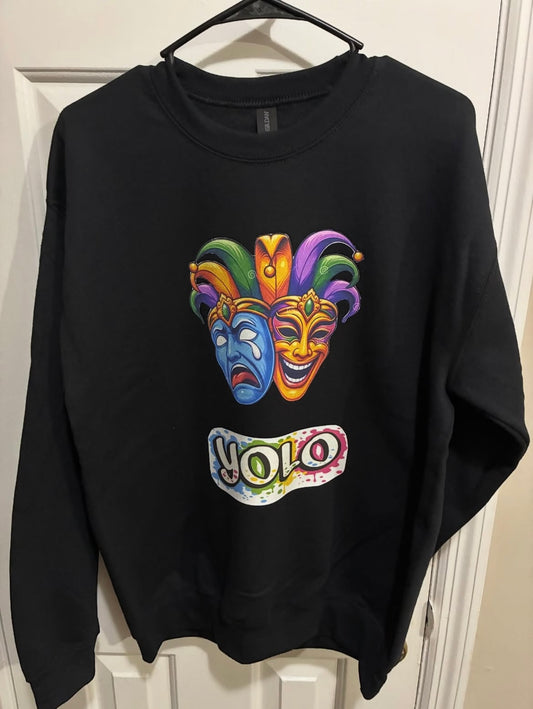 YOLO