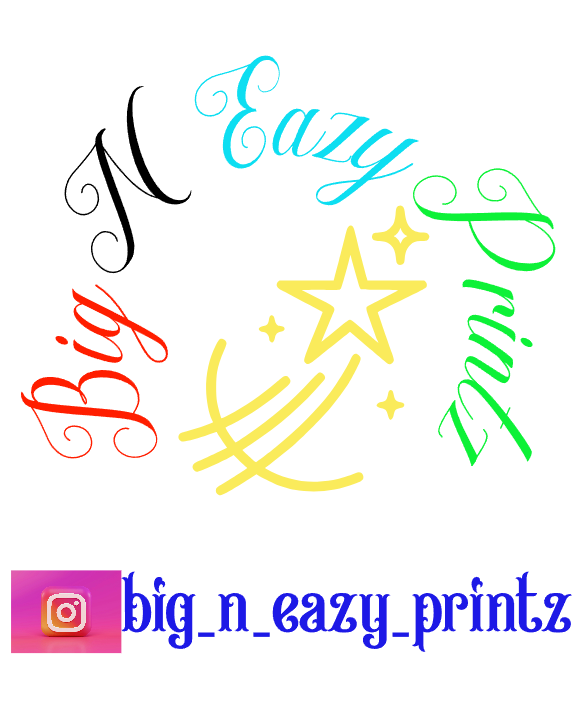 Bigneazyprintz 